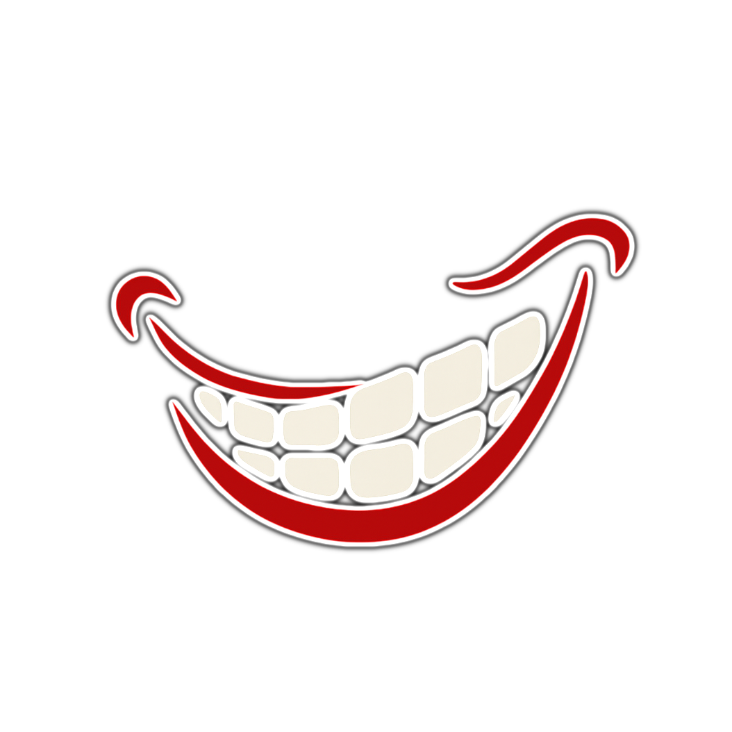 Offensive Ideas Studio Logo