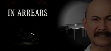 In Arrears